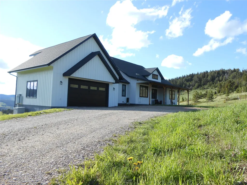 704 Belt Park Road Monarch MT 59463