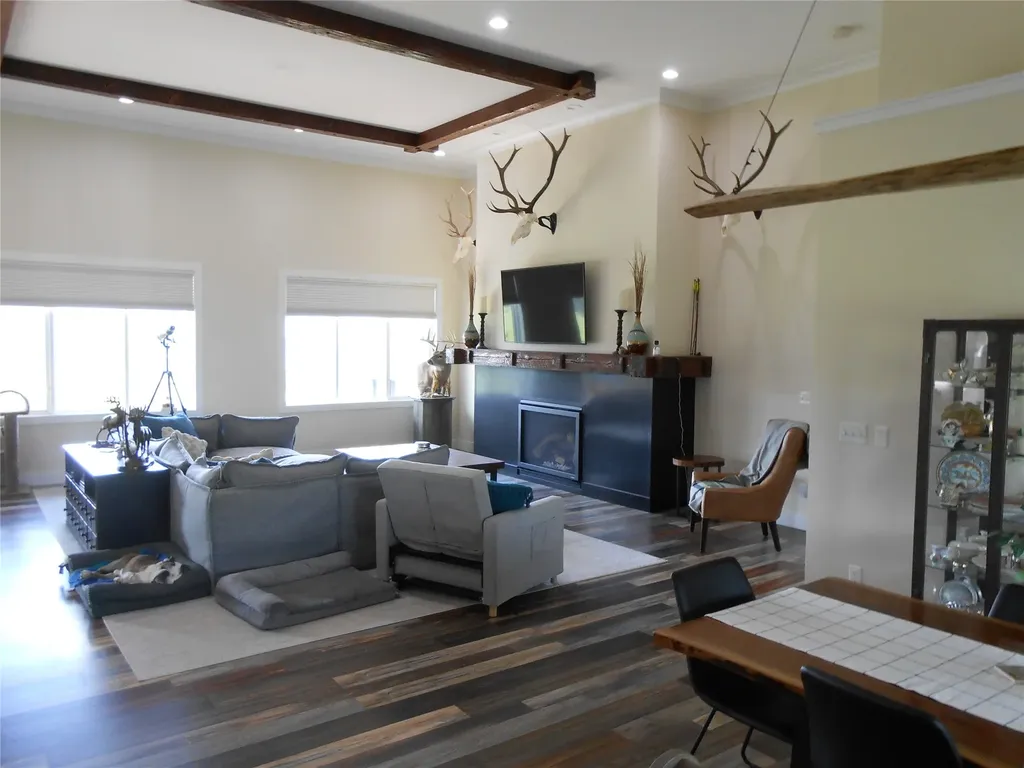 704 Belt Park Road Monarch MT 59463