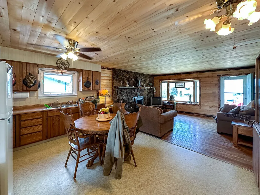 1140 5th Avenue Vaughn MT 59487