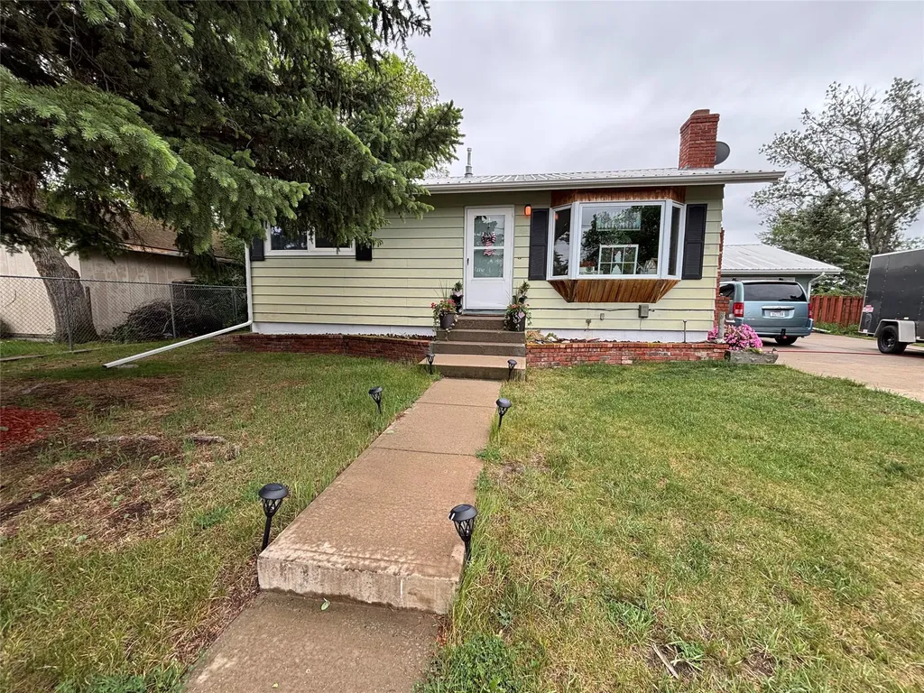 1140 5th Avenue Vaughn MT 59487