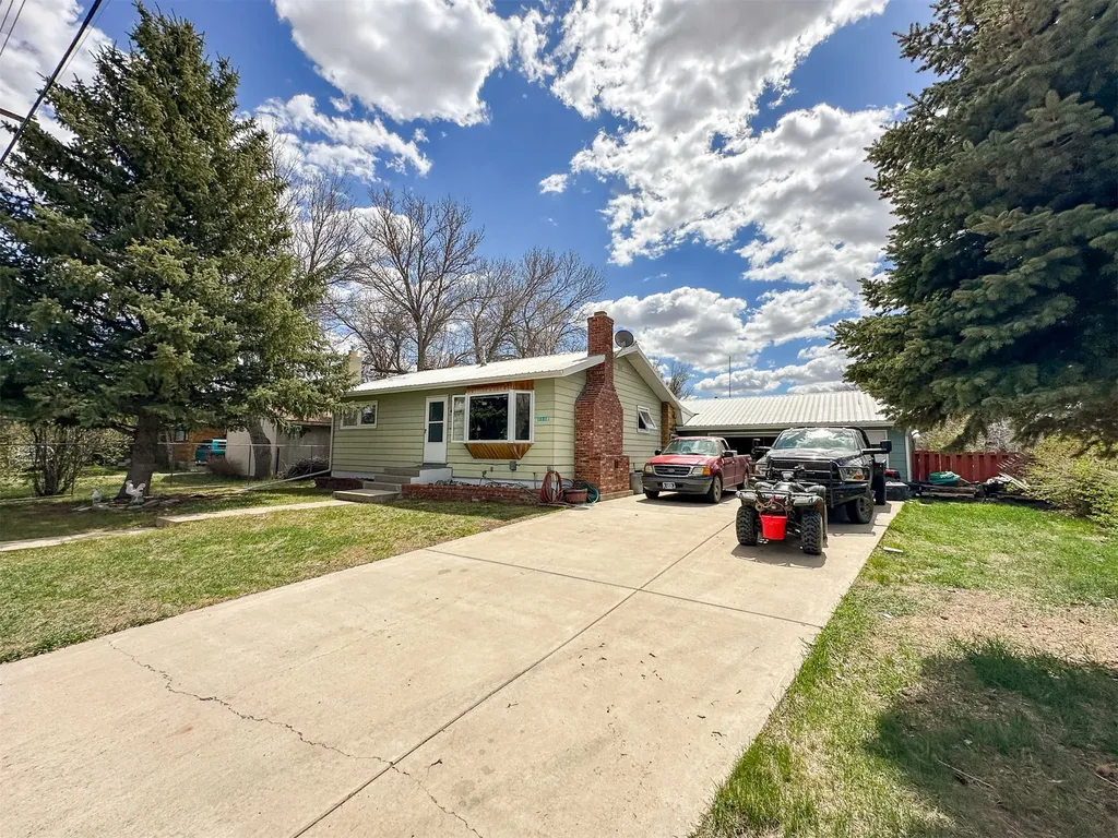 1140 5th Avenue Vaughn MT 59487