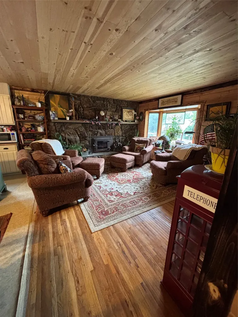 1140 5th Avenue Vaughn MT 59487