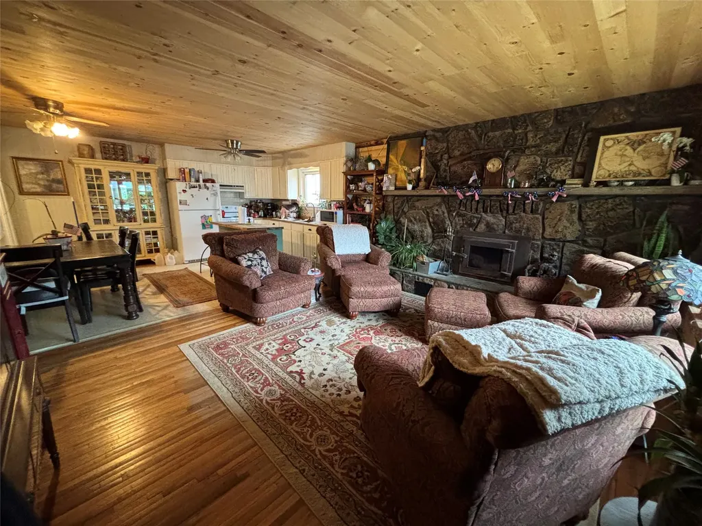 1140 5th Avenue Vaughn MT 59487