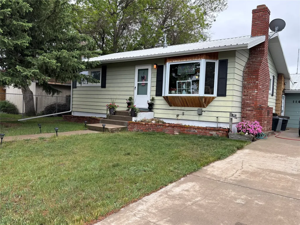 1140 5th Avenue Vaughn MT 59487
