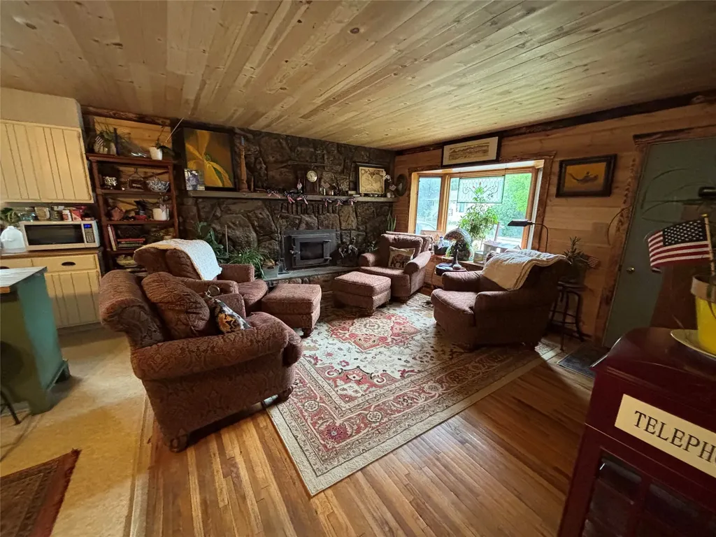 1140 5th Avenue Vaughn MT 59487