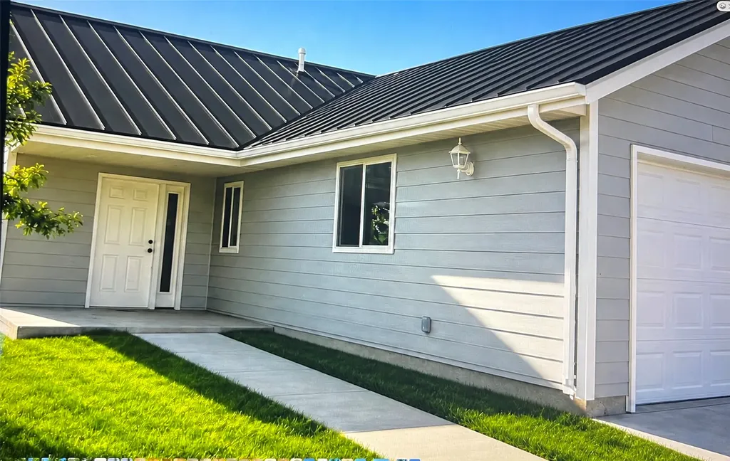 506 Central Avenue Power MT 59468