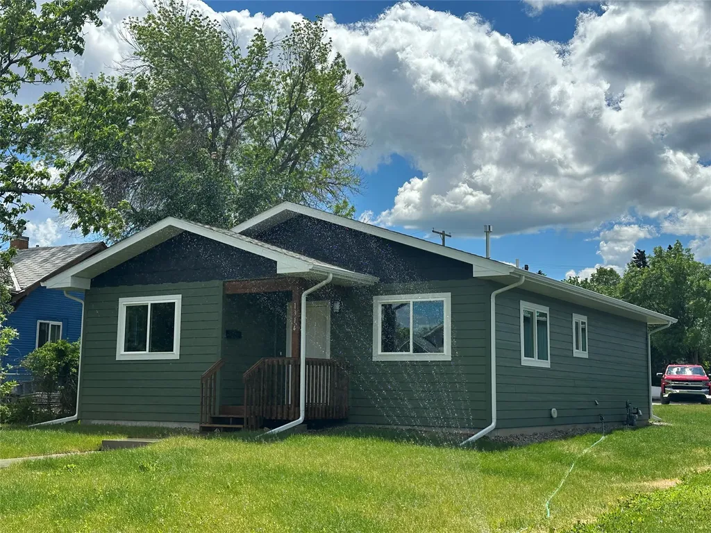 1314 6th Avenue S Great Falls MT 59405