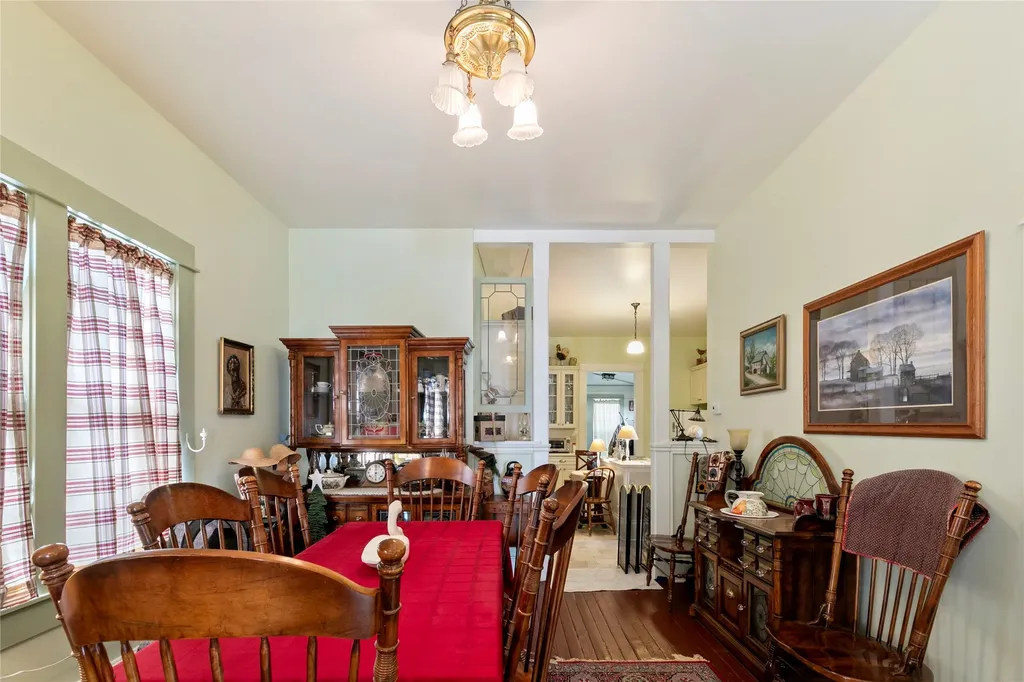 1003 N Burnt Fork Road Stevensville MT 59870