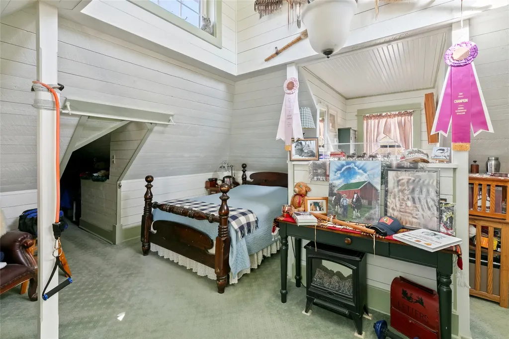 1003 N Burnt Fork Road Stevensville MT 59870