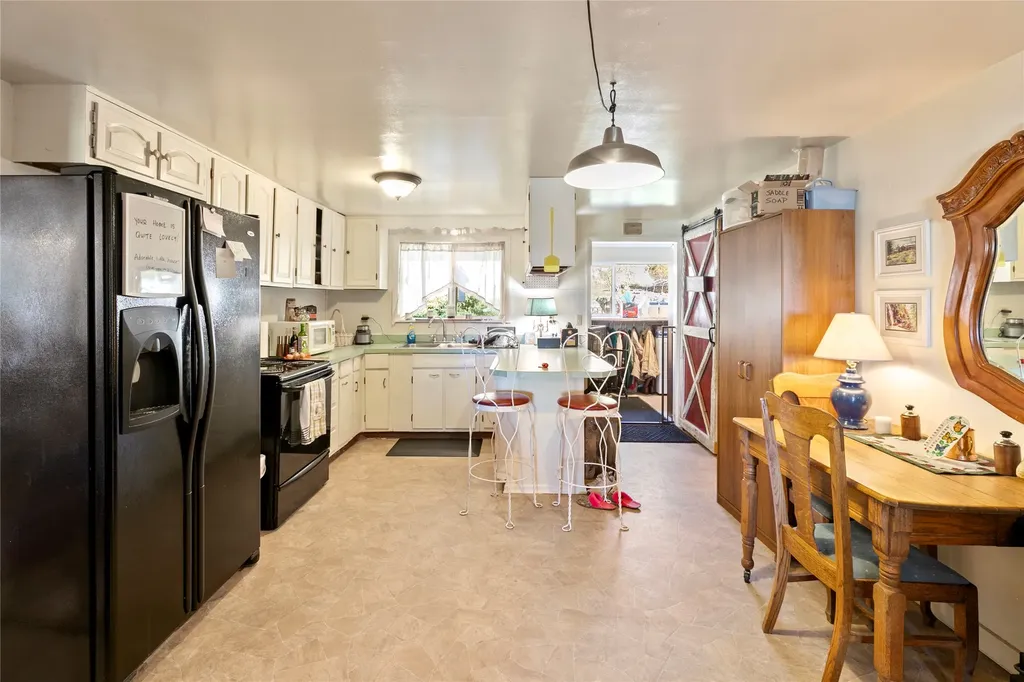 1003 N Burnt Fork Road Stevensville MT 59870