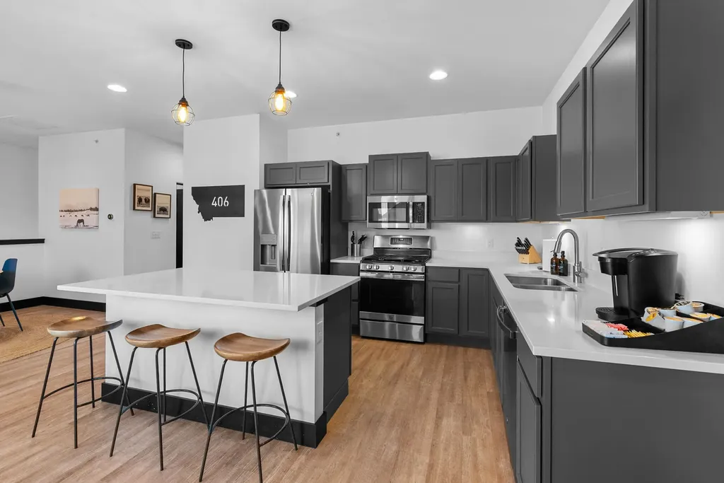 18 Caboose Court Bozeman MT 59718