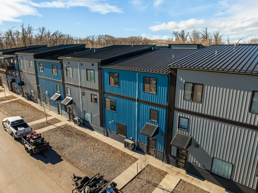 18 Caboose Court Bozeman MT 59718