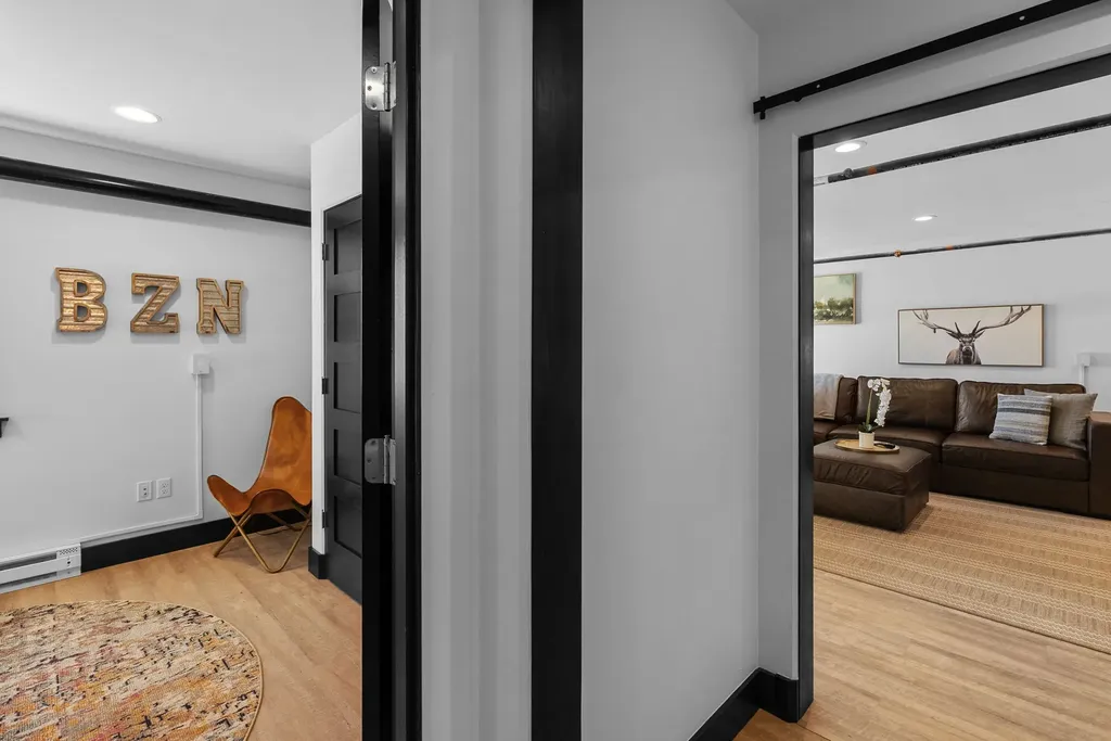 18 Caboose Court Bozeman MT 59718