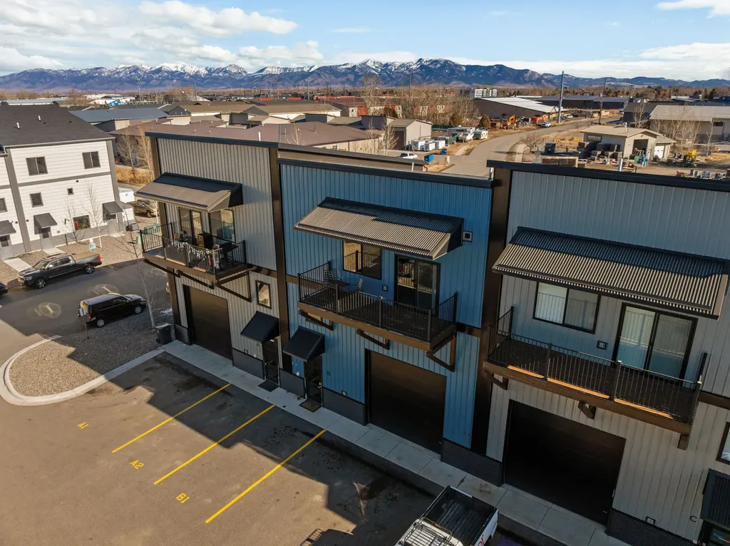 18 Caboose Court Bozeman MT 59718