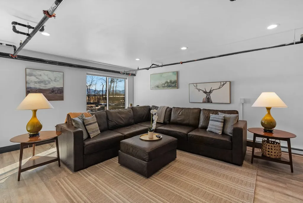 18 Caboose Court Bozeman MT 59718