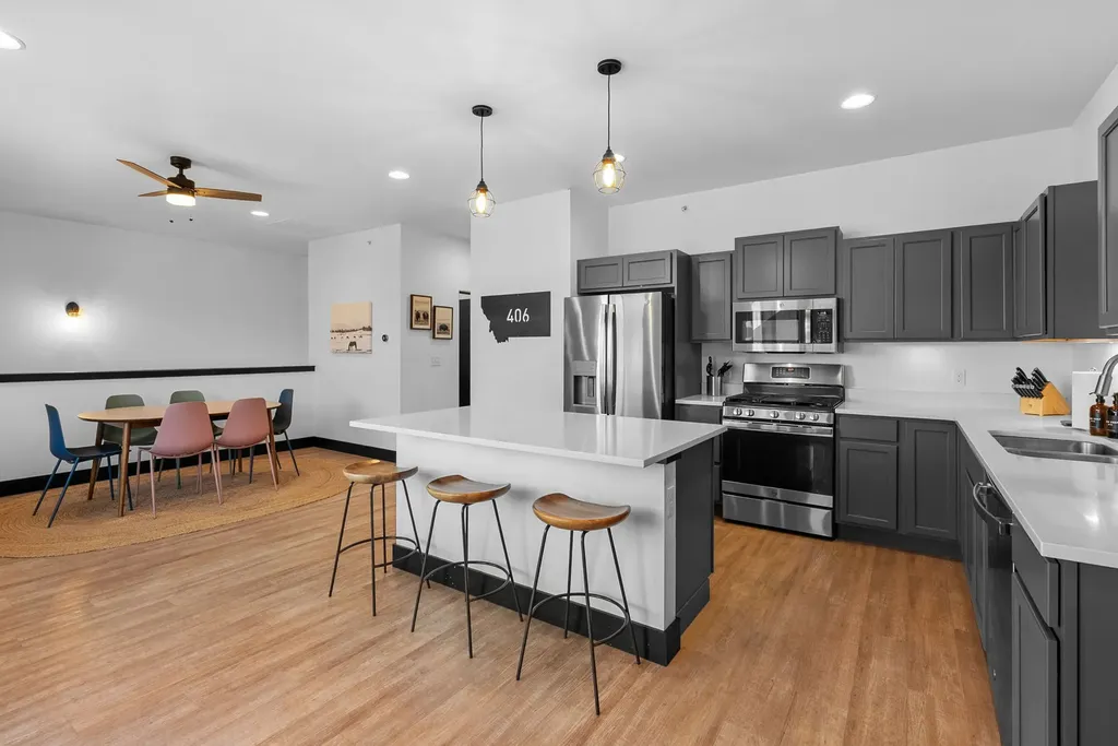 18 Caboose Court Bozeman MT 59718