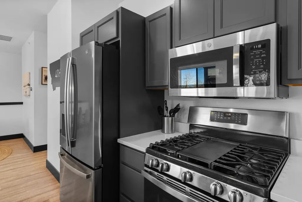 18 Caboose Court Bozeman MT 59718