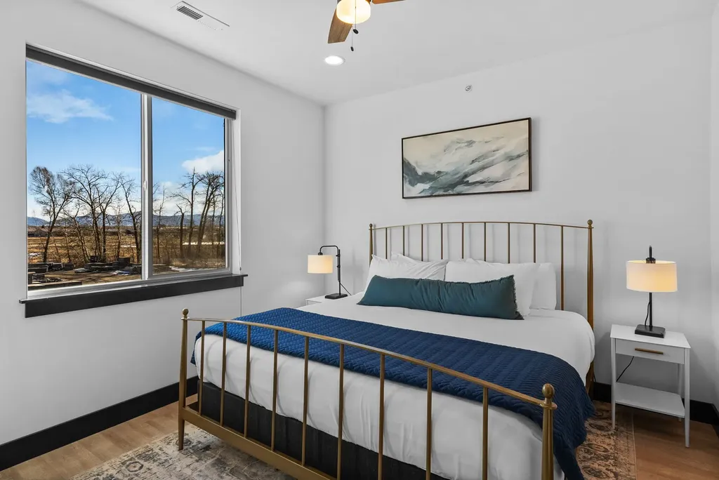 18 Caboose Court Bozeman MT 59718