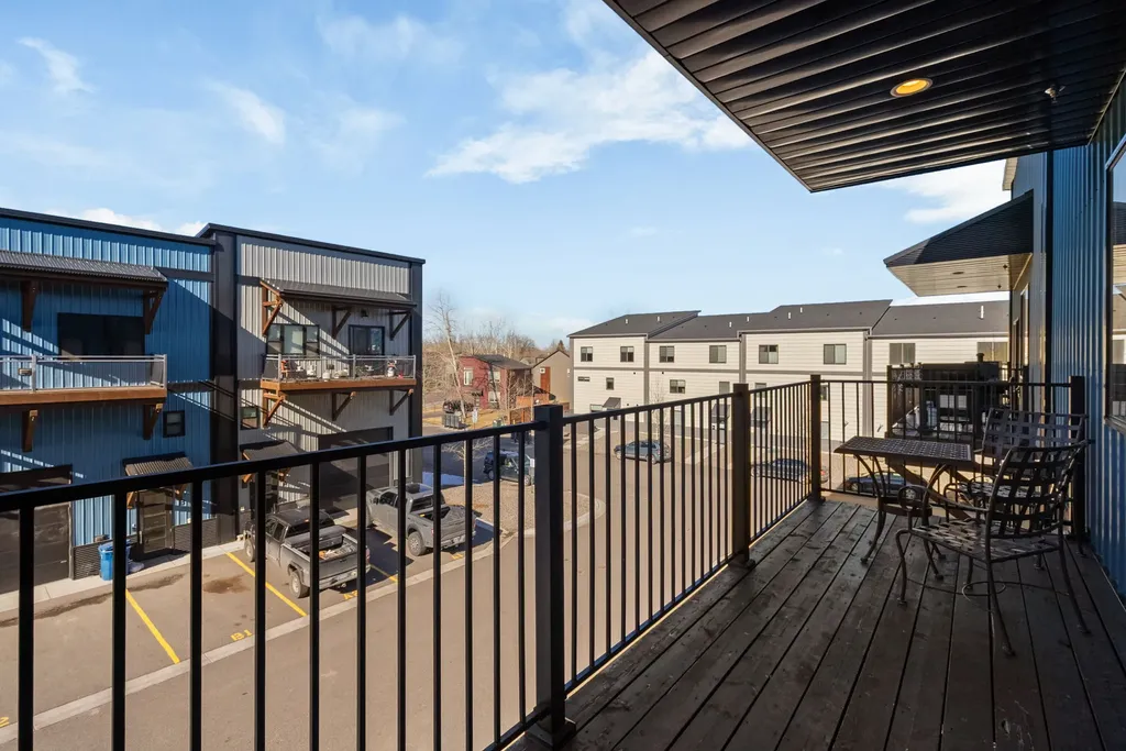 18 Caboose Court Bozeman MT 59718