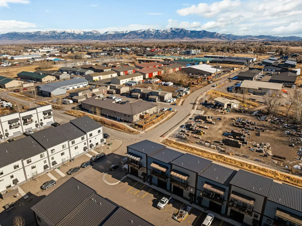 18 Caboose Court Bozeman MT 59718