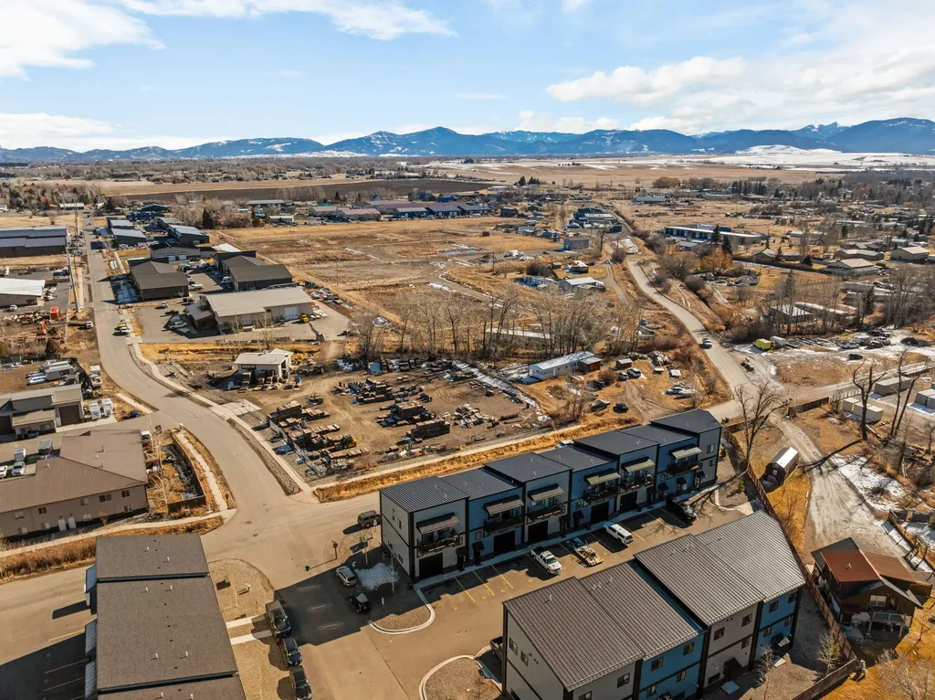 18 Caboose Court Bozeman MT 59718