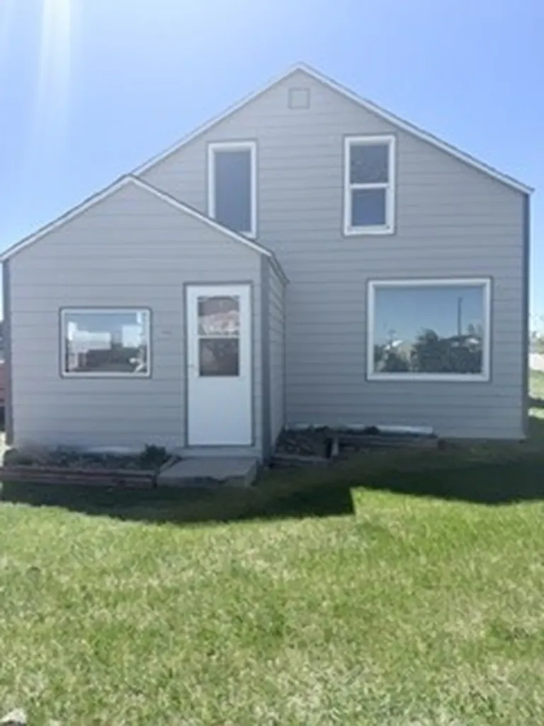 400 Main Avenue Denton MT 59430