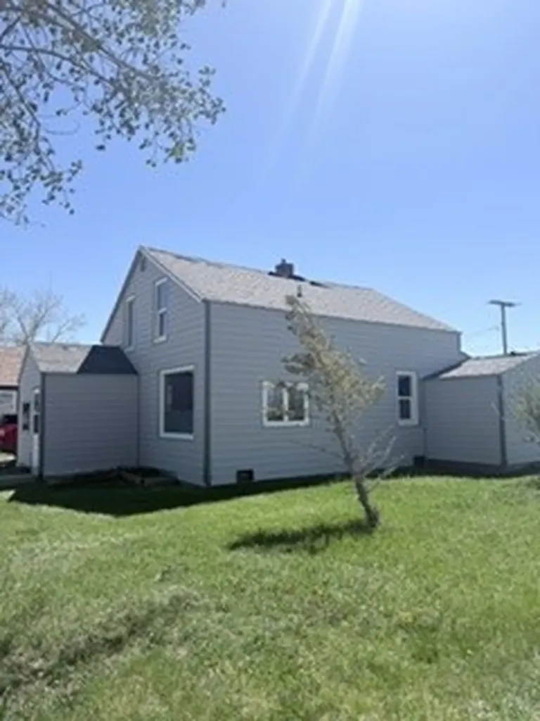 400 Main Avenue Denton MT 59430