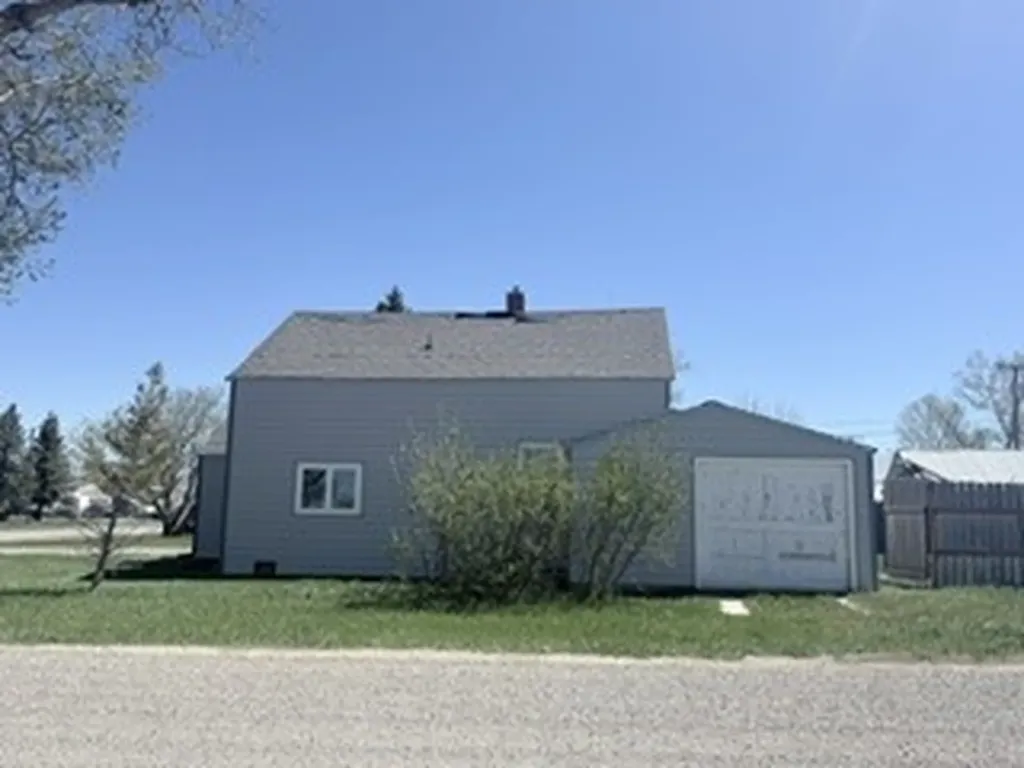 400 Main Avenue Denton MT 59430