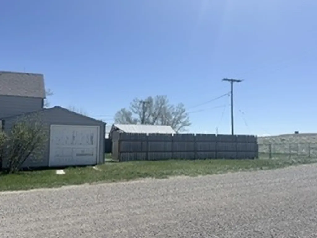 400 Main Avenue Denton MT 59430