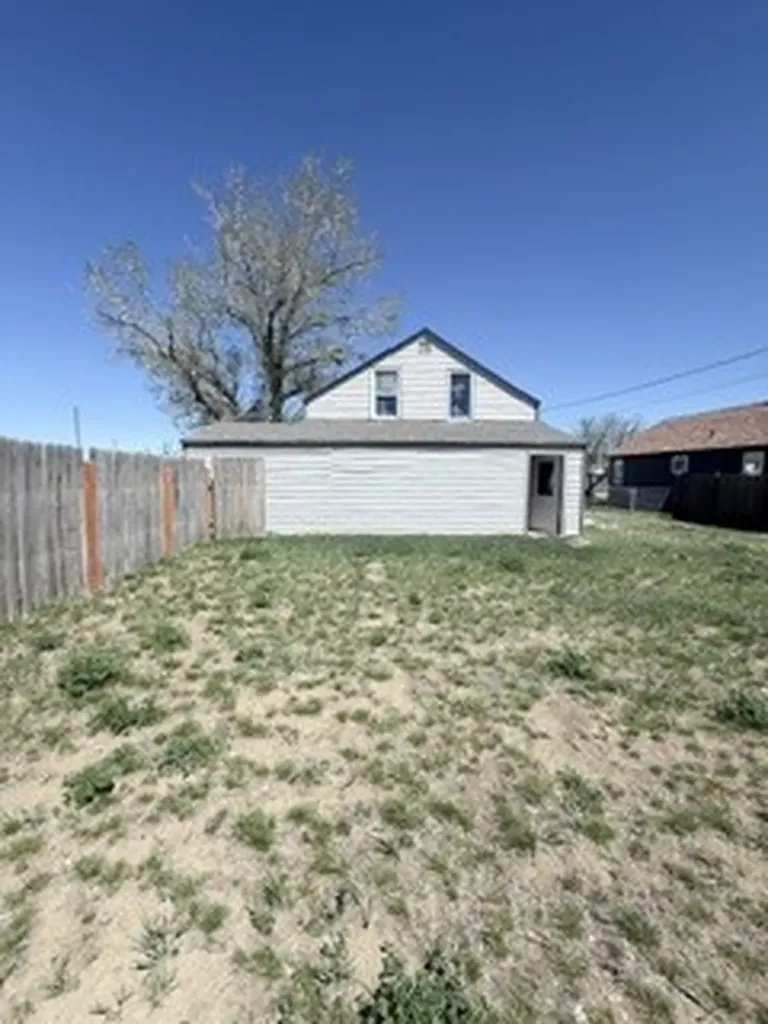 400 Main Avenue Denton MT 59430