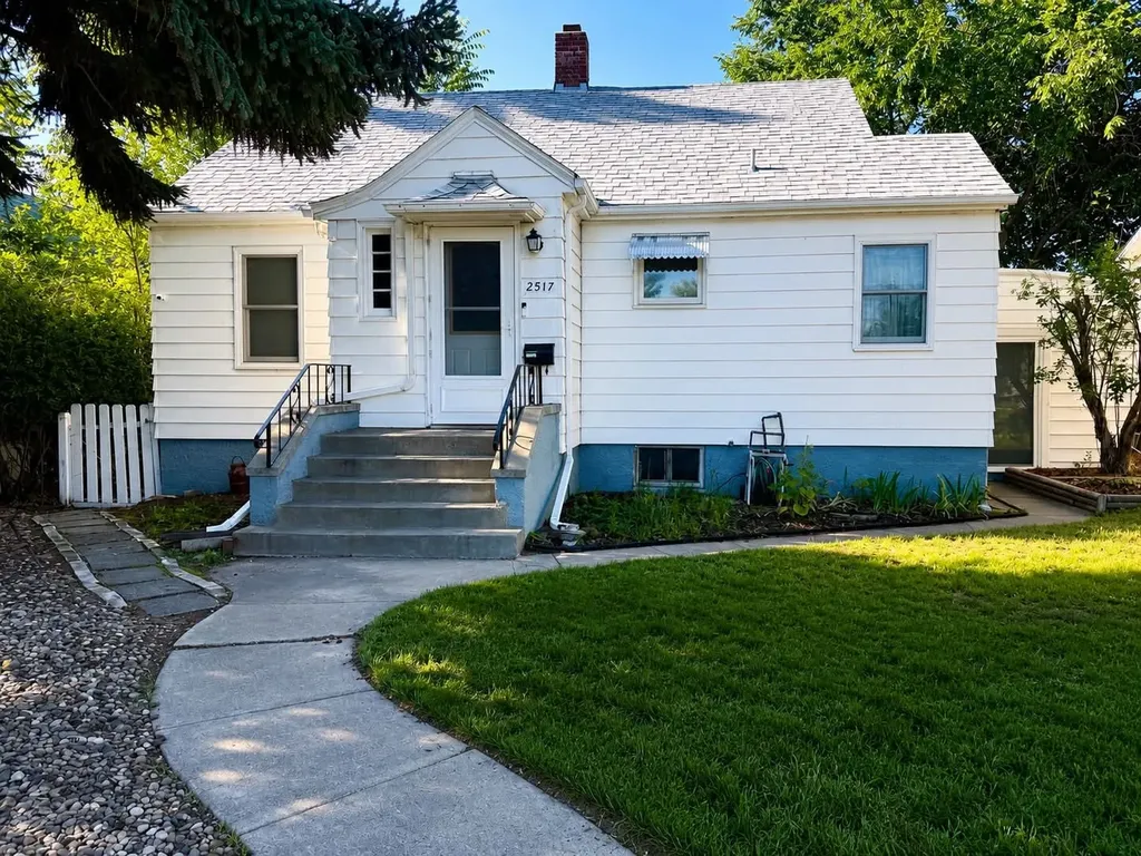 2517 3rd Avenue N Great Falls MT 59401
