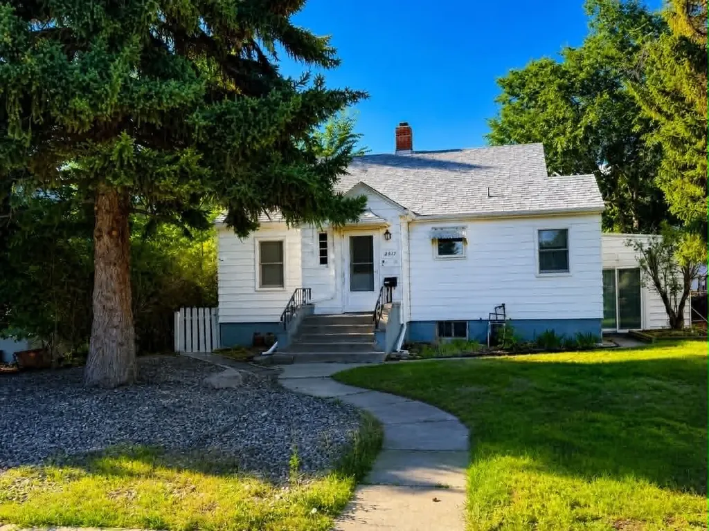 2517 3rd Avenue N Great Falls MT 59401