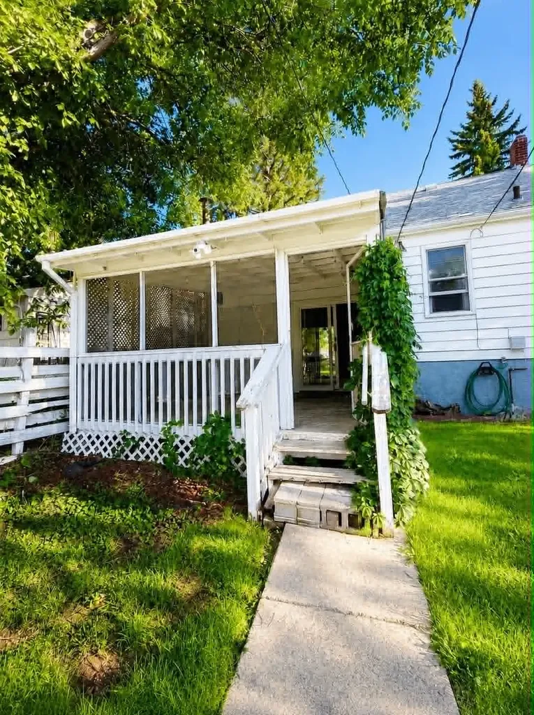 2517 3rd Avenue N Great Falls MT 59401