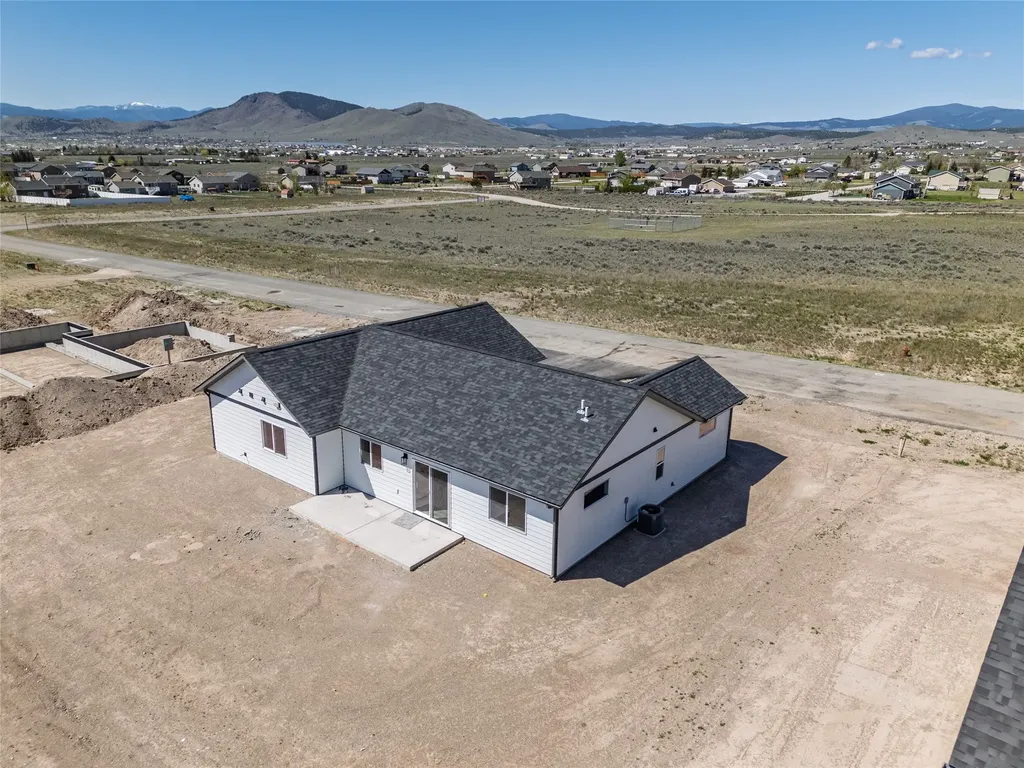 8140 Oreilly Drive Helena MT 59602
