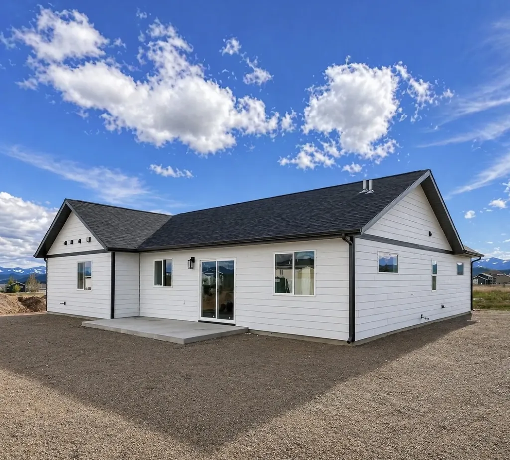 8140 Oreilly Drive Helena MT 59602