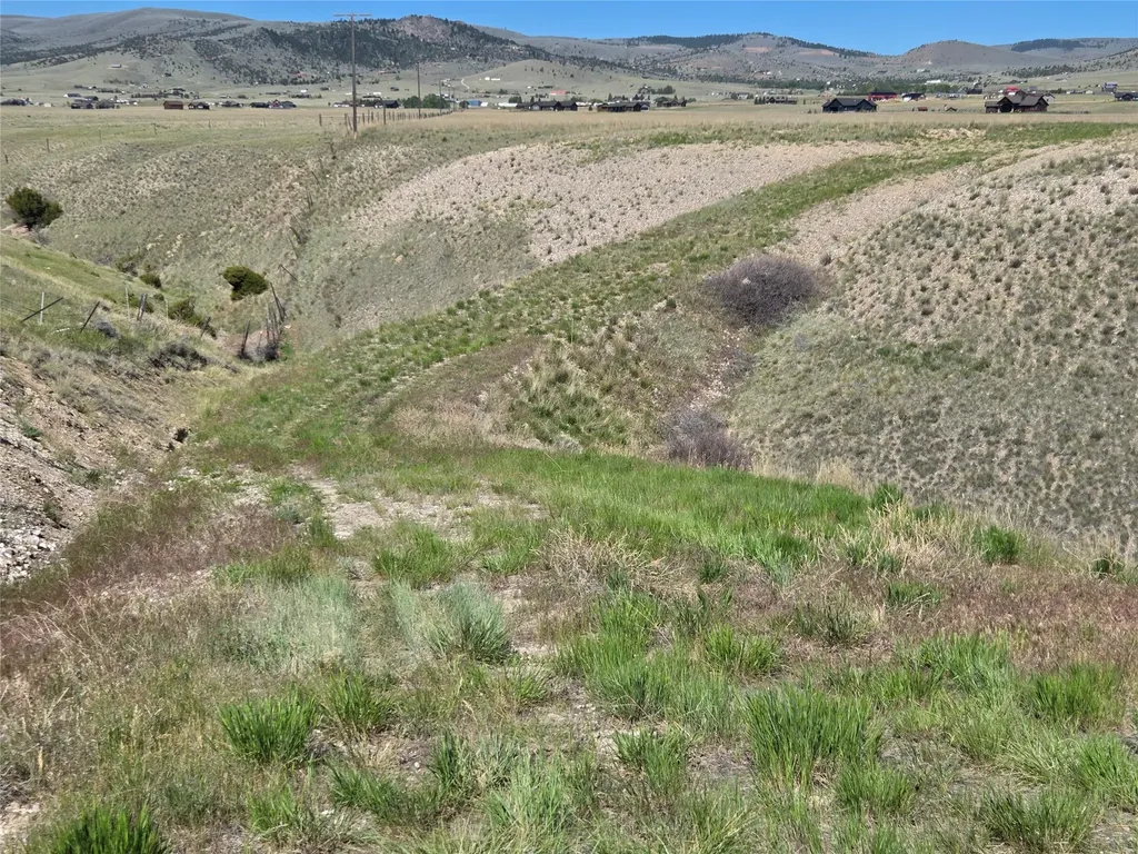 60 Acres Raghorn Court Ennis MT 59729