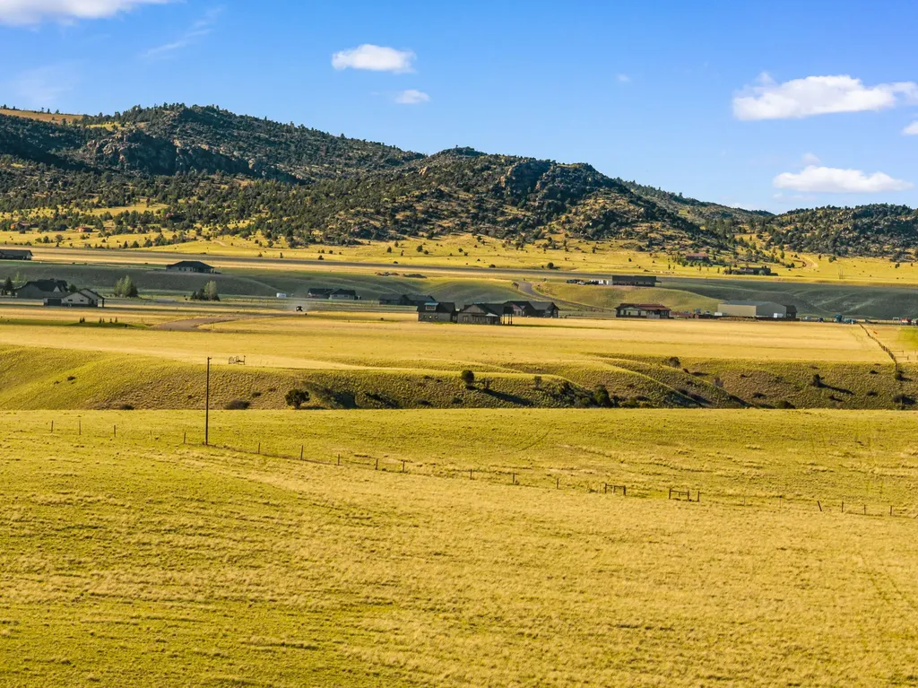 60 Acres Raghorn Court Ennis MT 59729