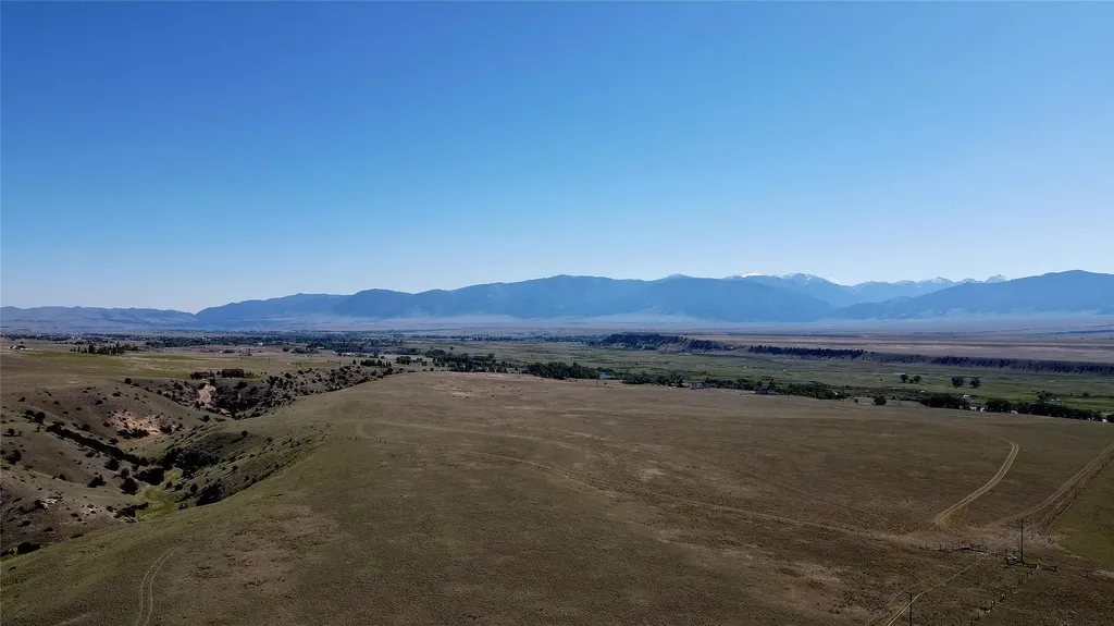 60 Acres Raghorn Court Ennis MT 59729