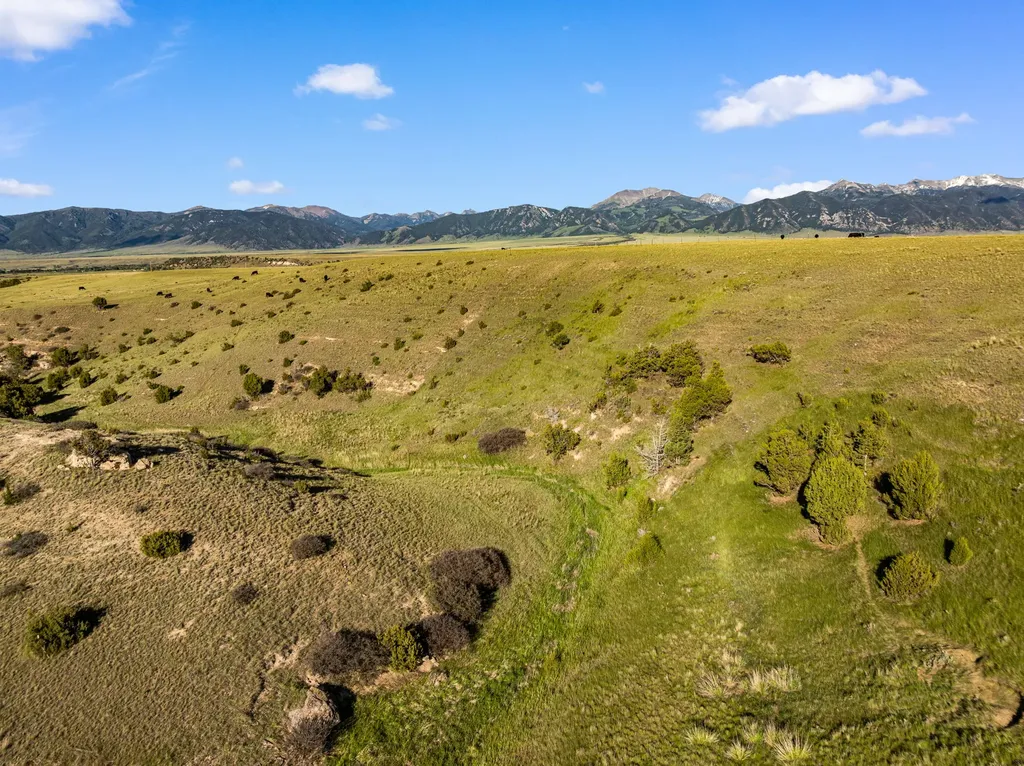 60 Acres Raghorn Court Ennis MT 59729