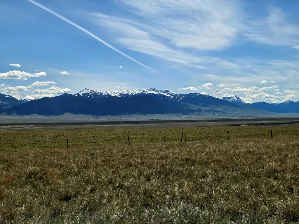 60 Acres Raghorn Court Ennis MT 59729