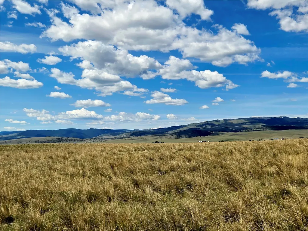 60 Acres Raghorn Court Ennis MT 59729