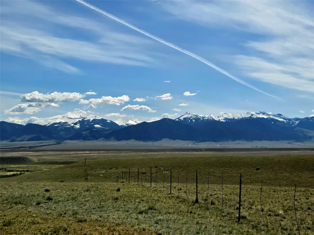 60 Acres Raghorn Court Ennis MT 59729