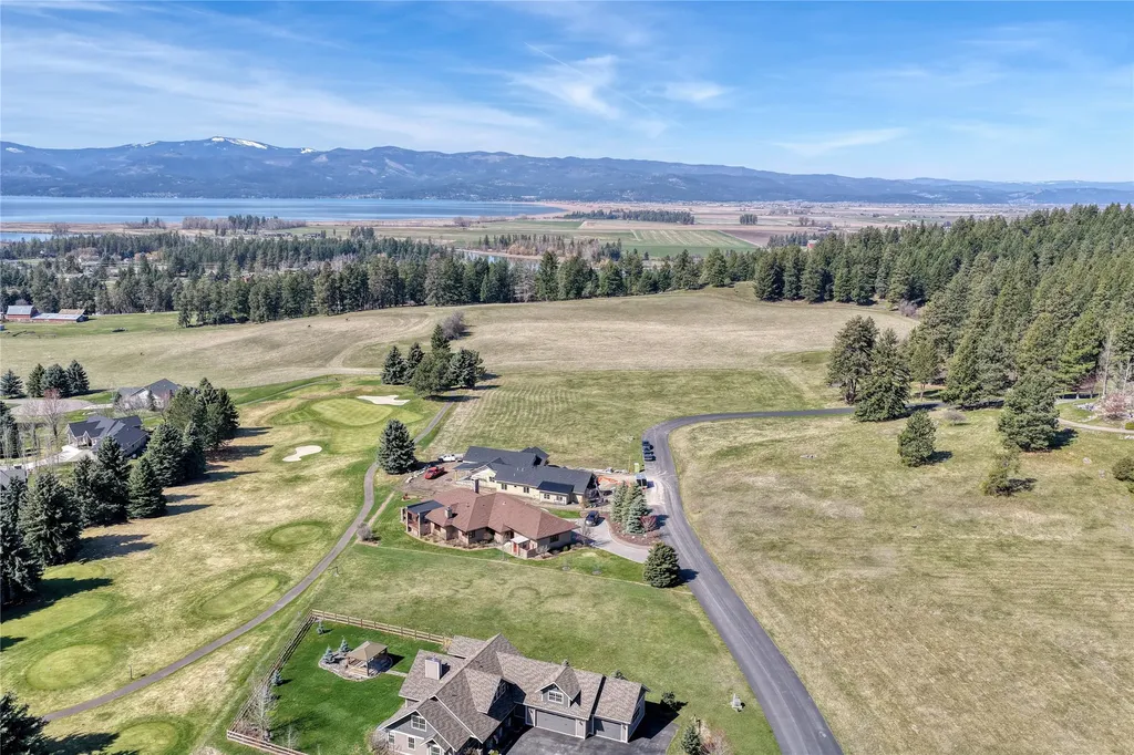 1358 Ponderosa Ridge Drive Bigfork MT 59911