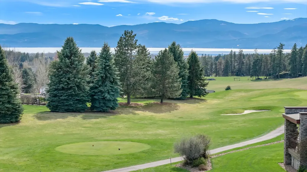 1358 Ponderosa Ridge Drive Bigfork MT 59911