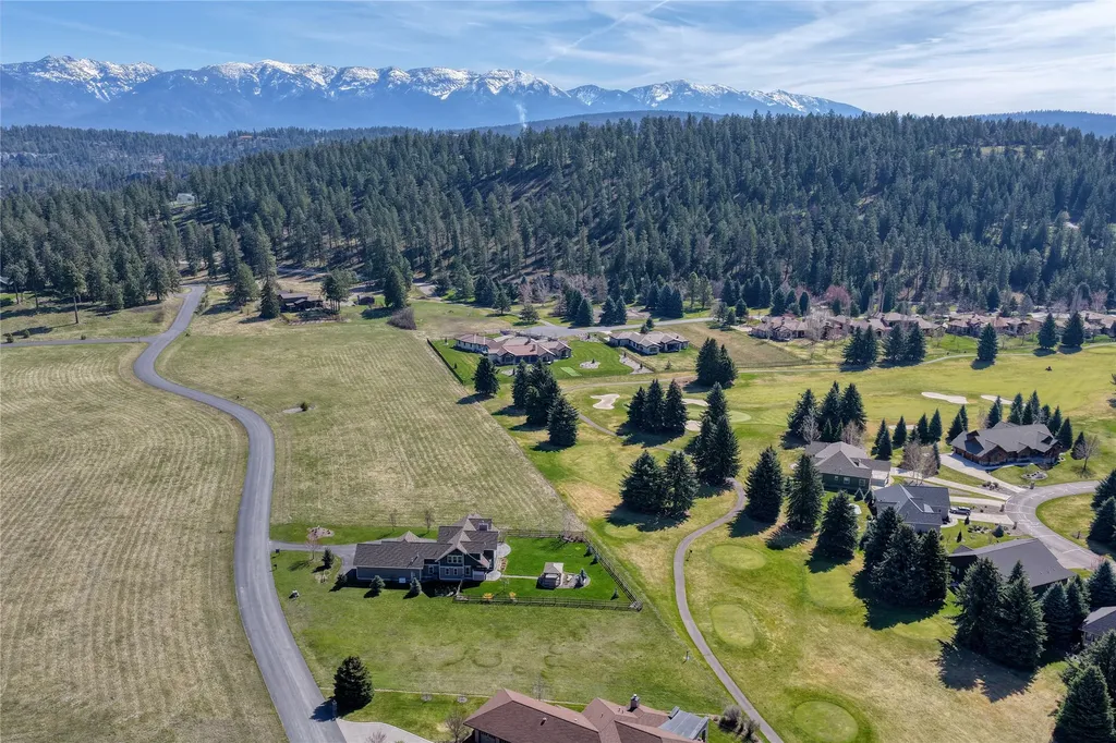 1358 Ponderosa Ridge Drive Bigfork MT 59911