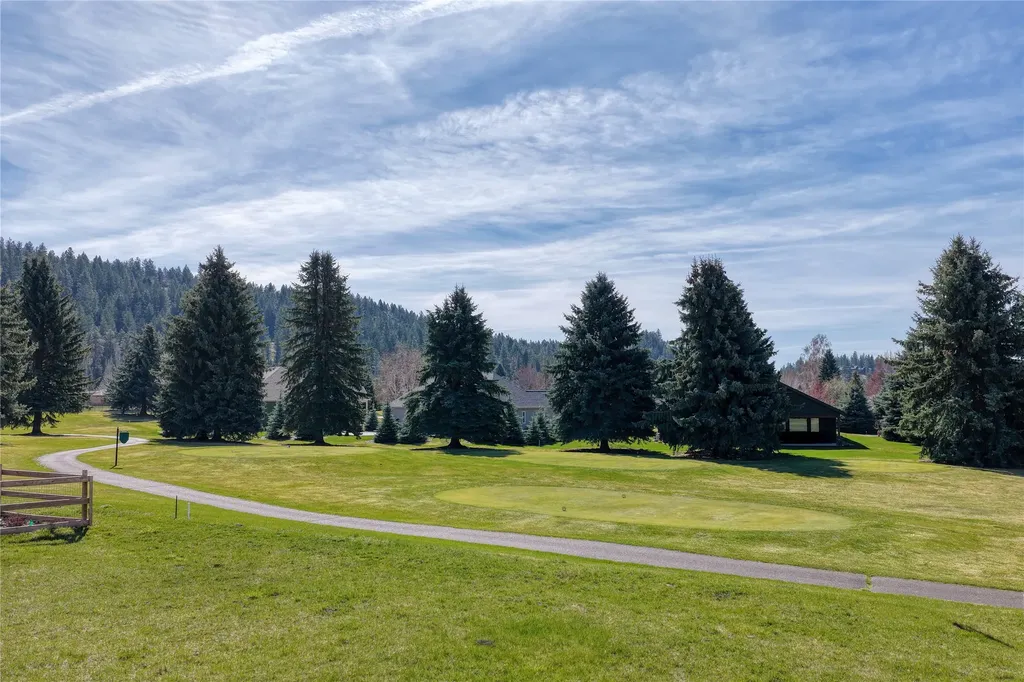 1358 Ponderosa Ridge Drive Bigfork MT 59911
