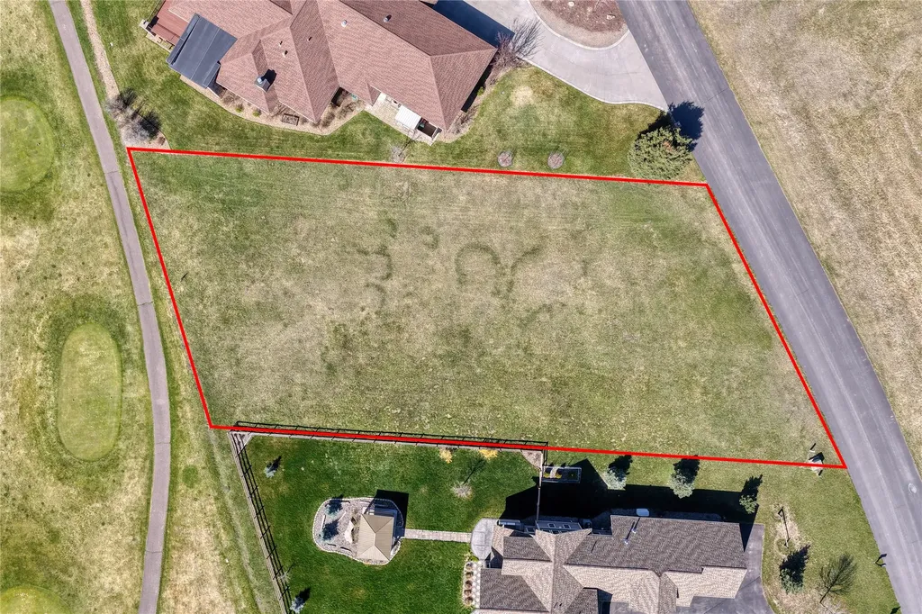 1358 Ponderosa Ridge Drive Bigfork MT 59911