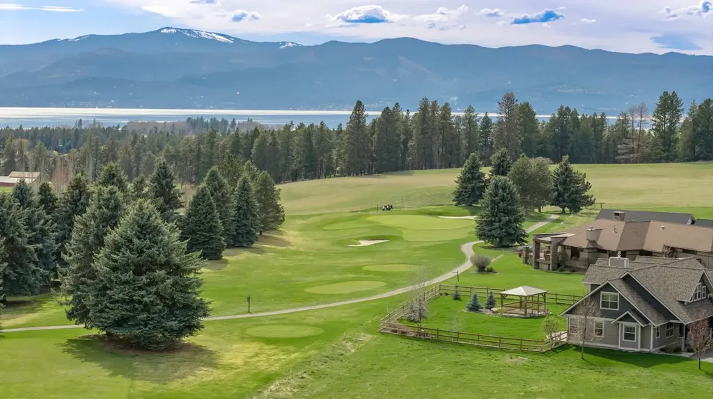 1358 Ponderosa Ridge Drive Bigfork MT 59911