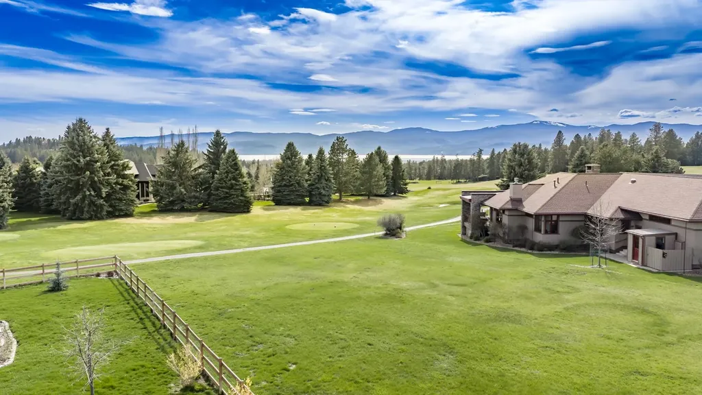 1358 Ponderosa Ridge Drive Bigfork MT 59911