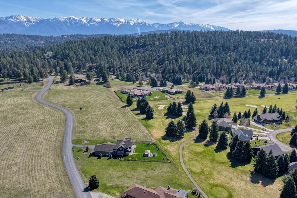 1358 Ponderosa Ridge Drive Bigfork MT 59911